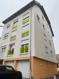 L'agence SIRUS IMMOBILIERE vous propose en vente un magnifique appartement lumineux d'environ 55 m2 dans un immeuble à SCHIFFLANGE

Situé au 2ème étage à l'arrière de la Résidence JOS KEUP, l'appartement se compose comme suit:

Une cuisine équipée - un living - deux chambres à coucher - une salle de douche avec WC - un emplacement intérieur - une cave et une buanderie commune. 

N'hésitez pas de nous contacter au +352 54 89 13 ou par mail info@sirus.lu pour plus d'informations.

L'équipe SIRUS IMMOBILIERE