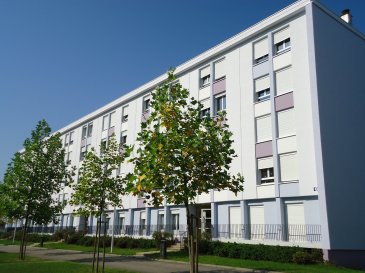Appartement Écrouves