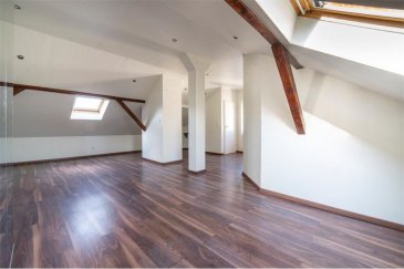 Maison 3 chambres Hollerich<br>RE/MAX, Spécialiste de l\'immobilier à Luxembourg, vous propose, à la vente, cette maison mitoyenne située à Luxembourg-ville (Hollerich).
Maison d\'une superficie habitable de 133 m² sur un terrain de 3 ares, avec piscine, terrasse, jardin, 1 box privatif et 4 emplacements extérieurs.

Elle se compose comme suit : 
- RDC : 2 halls d\'entrée, cuisine, séjour avec cheminée (27 m²)
- 1er étage : 2 chambres (13 m²), la salle de bain et WC
- 2? étage : une suite parentale (53 m²) avec salle de douche et WC

La maison dispose également d\'une buanderie et d\'une cave avec accès direct à la piscine.

Un environnement calme et reposant malgré la proximité du centre ville. Cette maison est un réel projet d\'avenir pour votre famille. Venez le visiter.

Proche de toutes commodités : 
- 1 km de la gare et du centre-ville
- 2 km de la Cloche d\'or shopping center
- Proximité directe avec les lignes de bus
- Accès directs aux grands axes autoroutiers 
- Construction d\'un nouveau tramway à proximité

Frais d\'agence RE/MAX : 3 % du prix de vente à la charge de la partie venderesse + TVA<br>