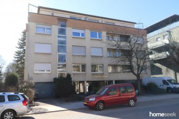 SOUS COMPROMIS <br><br>*** English and German versions please see below ***<br><br>Appartement avec 2 chambres dans le quartier très recherché de Luxembourg-Merl.<br><br>Avec une surface habitable de 78 m2, cet appartement bien agencé (hall d\'entrée avec placards encastrés, 2 chambres, cuisine indépendante, living/séjour avec accès à un grand balcon orienté sud) est situé au 1er étage d\'une résidence soignée de 1972 comptant une vingtaine d\'unités. <br><br>Au niveau de la résidence furent entrepris les dernières années des travaux de rénovation conséquents (i.e. nouveau chauffage en 2012, refonte de l\'ascenseur, toiture, à). Des projets existent quant à la réfection des balcons et l\'apposition d\'une façade isolante au niveau du bâtiment.<br><br>L\'appartement nécessitera d\'être rénové pour le remettre au goût du jour.<br><br>Il se compose comme suit :<br><br>Appartement :<br>- un hall d\'entrée (+- 13 m2)<br>- une 1ére chambre (+- 12 m2)<br>- une 2e Chambre (+- 10 m2)	<br>-	un spacieux living avec accès au balcon (+- 28 m2)<br>-	une cuisine indépendante (+- 11 m2)<br>-	une salle de bains (+- 4 m2)<br>-	un WC séparé (+- 1 m 2)<br>-	1 grande cave avec raccords pour le lave-linge<br><br>Parmi les points forts, il y a lieu de relever :<br>- localisation idéale proche de toutes les commodités et des grands axes routiers<br>- grand balcon idéalement orienté<br>- objet à haut potentiel convenant tant à des propriétaires qu\'à des investisseurs<br><br><br>Localisation :<br>-	Centre-ville : 4 km<br>-	Centre d\'affaires Cloche d\'Or :  4 km<br>-	Centre d\'affaires Kirchberg : 7 km<br>-	Campus Geesseknäpchen : 2 km<br>-	Commerces : 1 km<br><br>Pour la planification d\'une visite ou de plus amples renseignements, prière de nous contacter directement soit par téléphone au 621 29 79 59 ou par courriel : ceilert@homeseek.lu.<br><br>Merl est l\'un des 24 quartiers de la ville de la Luxembourg qui comptait au 31.12.2017 quelque 10 435 habitants sur une surface de 157,07 ha. Le quartier, outre le voisinage du Campus Geesseknäpchen et du Conservatoire, s\'est constamment développé pour lui conférer un caractère plus résidentiel et dispose de toutes les infrastructures requises (i.e. banques ; pharmacie ; médecins ; supermarché ; boulangeries ; écoles ; crèches ; club de sports ; restaurants ; commerces ; à) avec, notamment, une très bonne desserte par les transports en commun et une connexion directe aux grands axes routiers. Avec sa proximité directe tant par rapport au centre-ville que par rapport au centre des affaires du Kirchberg et du futur centre de la Cloche-d ‘Or, le quartier de Merl est particulièrement prisé tant par les familles que par les hommes et femmes d\'affaires. <br>                                                **********************************<br><br>*** English Version ***<br><br>2 bedroom apartment in the sought after area of Luxembourg-Merl.<br><br>With a living space of 78 m2, this well-arranged apartment (entrance hall with built-in wardrobes, 2 bedrooms, independent kitchen, living room with access to a large balcony facing south) is located on the 1st floor of a neat residence of 1972 with about twenty units.<br><br>At the level of the residence were undertaken consequent renovations (i.e. new heating in 2012, overhaul of the elevator, roofing, ...). Projects exist for the repair of the balconies and the affixing of an insulating façade.<br><br>The apartment will need to be renovated to bring it up to date.<br><br>It is composed as follows:<br><br>Apartment:<br>- an entrance hall (+ - 13 m2)<br>- a 1st bedroom (+ - 12 m2)<br>- a 2nd bedroom (+ - 10 m2)<br>- a spacious living room with direct access to the balcony (+ - 28 m2)<br>- an independent kitchen (+ - 11 m2)<br>- a bathroom (+ - 4 m2)<br>- a separate toilet (+ - 1 m2)<br>- 1 large cellar with fittings for the washing machine<br><br>Among the strong points it is noteworthy :<br>- ideal location close to all amenities and major highways<br>- large balcony ideally oriented<br>- high-potential property suitable for both owners and investors<br><br>Location :<br>- City Center : 4 km<br>- Cloche d\'Or business Center : 4 km<br>- Kirchberg Business Center : 7 km<br>- Geesseknäpchen Campus : 2 km<br>- Shops : 1 km<br><br>For planning a visit or for further information, please contact us directly by phone at 621 29 79 59 or by email: ceilert@homeseek.lu.<br><br>Merl is one of the 24 districts of the city of Luxembourg counting some 10,435 inhabitants as of 31.12.2017 over,#8203;,#8203;157.07 ha. The area, in addition to the neighborhood of the Geesseknäpchen Campus and the Conservatory, has constantly developed in the past years to confer it a residential character and disposes of all the necessary infrastructure (i.e. banks, pharmacy, doctors, supermarket, bakeries, schools, crèches, club sports, restaurants, shops ...) at hand with, in particular, very accessible public transportation and a direct connection to the major highways. With its proximity to the City Center and the Business Center of Kirchberg as well as the future Center of the Cloche-d \'Or, Merl has become very popular for both families and Business men and women.<br>                                                *********************************<br><br>*** Deutsche Fassung ****<br><br>2-Zimmer-Wohnung im begehrten Viertel Luxemburg-Merl.<br><br>Mit einer Wohnfläche von 78 m2 befindet sich diese gut angeordnete Wohnung (Eingangshalle mit Einbauschränken, 2 Schlafzimmer, separate Küche, Wohnzimmer mit direktem Zugang zu dem großen Südorientierten Balkon) im 1. Stock einer gepflegten Residenz von 1972 mit etwa zwanzig Einheiten.<br><br>In dem Wohnhaus wurden im Laufe der letzten Jahre aufwändige Renovierungsarbeiten durchgeführt (d. h. Neue Heizung im Jahr 2012, Neugestaltung des Aufzugs, Überdachung, ...). Zu den Projekten gehört die Instandsetzung der Balkone sowie die Anbringung einer Isolierfassade <br><br>Die Wohnung muss renoviert werden um sie auf den neuesten Stand zu bringen.<br><br>Sie setzt sich wie folgt zusammen:<br><br>Wohnung:<br>- eine Eingangshalle (+ - 13 m2)<br>- ein 1tes Schlafzimmer (+ - 12 m2)<br>- ein 2tes Schlafzimmer (+ - 10 m2)<br>- ein geräumiges Wohnzimmer mit Zugang zum Balkon (+ - 28 m2)<br>- eine separate Küche (+ - 11 m2)<br>- ein Badezimmer (+ - 4 m2)<br>- eine separate Toilette (+ - 1 m2)<br>- 1 großer Keller mit Anschluss für die Waschmaschine<br><br>Hauptmerkmale:<br>- ideale Lage in der Nähe aller Annehmlichkeiten und den Autobahnanschlüssen<br>- großer ideal ausgerichteter Balkon <br>- Immobilie mit hohem Potenzial welche sowohl für Eigentümer als auch für Investoren geeignet ist<br><br>Ort:<br>- Stadtzentrum: 4 km<br>- Geschäftszentrum Cloche d\'Or: 4 km<br>- Kirchberg Business Center: 7 km<br>- Geesseknäpchen Campus: 2 km<br>- Geschäfte: 1 km<br><br>Für die Planung eines Besuchs oder für zusätzliche Informationen könne Sie sich gerne telefonisch unter der Nummer 621 29 79 59 oder per E-Mail: ceilert@homeseek.lu an uns wenden.<br><br>Merl ist einer der 24 Bezirke der Stadt Luxemburgs zählend 10.435 Einwohner zum 31.12.2017 auf einer Fläche von 157,07 Ha. Neben der unmittelbaren Nähe des Geesseknäpchen Campus und des Konservatoriums hat sich das Viertel ständig weiterentwickelt und verfügt mittlerweile über alle notwendigen Infrastrukturen (Banken, Apotheke, Ärzte, Supermarkt, Bäckereien, Schulen, Kinderkrippen, Sportclubs, Restaurants, Geschäfte, ...) mit sehr gutem Zugang zu den öffentlichen Verkehrsmitteln und einer direkten Anbindung an die Autobahnen. Mit seiner Nähe sowohl zur Innenstadt als auch den Geschäftszentren vom Kirchberg und der Cloche-d\'Or ist der Stadtteil Merl gefragt sowohl bei Familien als auch bei Geschäftsmännern und - Frauen. <br />Ref agence :4920483