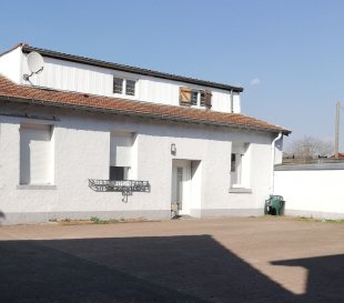 Immeuble de rapport à Piennes