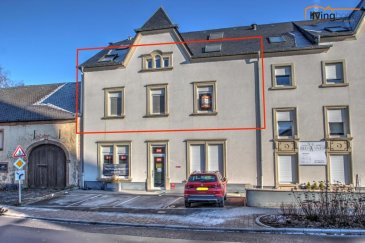 Spacieux Appartement/Duplex sis au 1er étage de la Résidence dénommée \