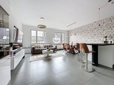 Immo-Contact vous présente en exclusivité ce charmant appartement d’environ 70 m² idéalement situé à Esch-sur-Alzette.
Nichée au cœur d’une impasse, cette adresse privilégiée vous garantit calme et sérénité tout en profitant des avantages du centre-ville. 
À deux pas de l’Esch International School, des commerces et des transports en commun, la situation est idéale pour une vie quotidienne pratique et confortable.

Situé au 4áµ‰ étage d’une résidence soignée, l’appartement séduit par sa luminosité et son agencement optimisé :

- Hall d’entrée accueillant
- Belle cuisine équipée ouverte sur un séjour convivial
- Deux chambres à coucher confortables
- Salle de bain avec baignoire
- WC séparé
- Un espace débarras pratique pour le rangement.

Les atouts supplémentaires :
- Cave privative
- Emplacement de parking
- Accès à un agréable jardin commun
- Buanderie commune au sein de la résidence

Les points forts :
âœ” Situation centrale et au calme
âœ” Résidence bien entretenue
âœ” Aucun travaux à prévoir
âœ” Idéal pour habitation personnelle ou investissement

Un bien rare dans ce secteur recherché — à visiter sans tarder !
Visites possibles uniquement le week end.
Contact direct : +352 661 40 97 29
Vous souhaitez vendre ?
Bénéficiez d’une estimation gratuite sous 48h au +352 26 311 992 ou via info@immocontact.lu.

 ---------- 
Immo-Contact proudly presents this charming apartment of approximately 70 m², ideally located in Esch-sur-Alzette.

Nestled in a quiet cul-de-sac, this privileged address guarantees peace and privacy while enjoying all the advantages of city-centre living.

Just steps away from the Esch International School, shops, and public transport, the location is perfect for convenient and comfortable daily living.

Situated on the 4th floor of a well-maintained residence, the apartment stands out for its brightness and well-optimized layout:

- Welcoming entrance hall
- Fully equipped kitchen open to a convivial living area
- Two comfortable bedrooms
- Bathroom with bathtub
- Separate WC
- Practical storage space

Additional features include:
- Private cellar
- Indoor parking space
- Access to a pleasant communal garden
- Shared laundry room within the residence

Key highlights:
âœ” Central yet quiet location
âœ” Well-maintained residence
âœ” No renovation work required
âœ” Ideal for personal residence or investment

A rare opportunity in this sought-after area — not to be missed!
Viewings available only the week ends.
Direct contact: +352 661 40 97 29
Thinking of selling?
Benefit from a free valuation within 48 hours at +352 26 311 992 or via info@immocontact.lu.