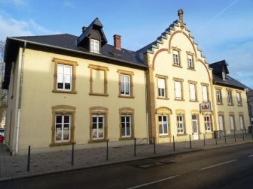 Bureau à Yutz