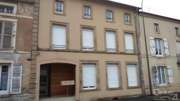 Appartement Dompaire