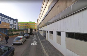 LUXEMBOURG-GARE PARKING EN VENTE!!!!

Real G Immo vous propose en vente un emplacement de parking couvert sis dans la rue du Commerce à deux pas de la gare de Luxembourg.

Dimensions: 4.83m x 2.22m 

Pour plus de renseignements ou une visite (visites également possibles le samedi sur rdv), veuillez contacter le 28.66.39.1.

Les prix s\'entendent frais d\'agence de 3 % TVA 17 % inclus.

Les visites ont repris, et nous sommes heureux de pouvoir à nouveau vous revoir ! Notre équipe sera équipée de gants et de masques afin de vous recevoir ou vous faire visiter nos biens en toute sécurité. 



Ref agence :72987