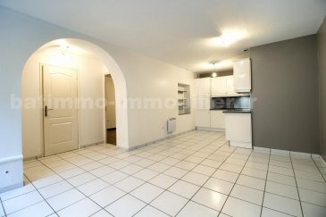 Appartement Thionville