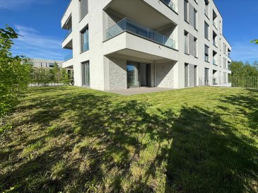 À vendre : Charmant appartement lumineux dans un secteur recherché.

Situé dans un quartier prisé, cet appartement de charme offre une résidence lumineuse, fonctionnelle et parfaitement agencée, idéale pour une famille ou un couple en quête de confort et de convivialité. Sa situation privilégiée permet de profiter de toutes les commodités à proximité, tout en bénéficiant d'un cadre de vie calme et agréable.

Dès l'entrée, vous serez accueilli dans un hall de nuit menant à un séjour spacieux et lumineux, parfait pour recevoir ou se détendre. La pièce de vie bénéficie d'une excellente luminosité grâce à ses grandes fenêtres et donne accès à une terrasse de 14 m², idéale pour profiter des beaux jours. La cuisine ouverte, moderne et conviviale, est équipée d'appareils électroménagers récents et facilite la préparation des repas tout en restant connectée avec vos invités.

Les espaces extérieurs comprennent un jardin privé de 76,3 m², offrant un espace généreux pour se détendre ou recevoir famille et amis. La terrasse attenante à la pièce de vie permet de profiter pleinement des beaux jours, tandis que le jardin privé constitue un havre de paix pour vos moments de détente.

L'appartement dispose de deux chambres spacieuses et lumineuses, parfaites pour un couple ou une petite famille. La salle de bains, en bon état, est équipée d'une baignoire, d'un lavabo double et de rangements, garantissant confort et praticité. Un WC séparé complète ce bien pour plus de commodité.

Une cave privative offre un espace de stockage supplémentaire, idéal pour entreposer vos affaires en toute sécurité. L'emplacement intérieur dédié permet de garer facilement votre véhicule.

Ce bien est en excellent état, bien entretenu, sans travaux à prévoir. Son agencement intelligent optimise l'espace et assure un cadre de vie agréable, pratique et moderne. Sa proximité immédiate des commerces, écoles, crèches ainsi que de l'université facilite le quotidien. La gare et les transports en commun à proximité offrent des possibilités de déplacement aisées, que ce soit pour le travail ou pour découvrir la région. Les axes routiers principaux relient rapidement Luxembourg-ville, Esch-sur-Alzette et d'autres villes voisines.

Disponible de suite.

Pour toutes questions ou demandes d'informations, n'hésitez pas à nous contacter, nous serons toujours à votre service.

Agence ELSA'HOME à votre écoute pour la concrétisation de vos projets en toute confiance.

---------------------------------------------------------

For sale: Charming, bright flat in a sought-after area.

Located in a popular neighbourhood, this charming flat offers a bright, functional and perfectly laid-out home, ideal for a family or couple looking for comfort and conviviality. Its privileged location allows you to enjoy all the amenities nearby, while benefiting from a quiet and pleasant living environment.

Upon entering, you will be welcomed into a hallway leading to a spacious and bright living room, perfect for entertaining or relaxing. The living room enjoys excellent natural light thanks to its large windows and opens onto a 14 m² terrace, ideal for enjoying sunny days. The open-plan, modern and convivial kitchen is equipped with the latest appliances, making it easy to prepare meals while staying connected with your guests.

The outdoor areas include a 76.3 m² private garden, offering generous space for relaxing or entertaining family and friends. The terrace adjoining the living room allows you to make the most of sunny days, while the private garden is a haven of peace for your moments of relaxation.

The flat has two spacious and bright bedrooms, perfect for a couple or a small family. The bathroom, in good condition, is equipped with a bathtub, double sink and storage space, ensuring comfort and practicality. A separate toilet completes this property for added convenience.

The flat has two spacious and bright bedrooms, perfect for a couple or a small family. The bathroom, in good condition, is equipped with a bathtub, double sink and storage space, ensuring comfort and practicality. A separate toilet completes this property for added convenience.

A private cellar provides additional storage space, ideal for storing your belongings securely. The dedicated indoor parking space makes it easy to park your vehicle.

This property is in excellent condition, well maintained, with no work required. Its clever layout optimises space and ensures a pleasant, practical and modern living environment. Its close proximity to shops, schools, nurseries and the university makes everyday life easier. The nearby railway station and public transport offer easy travel options, whether for work or to explore the region. The main roads provide quick access to Luxembourg City, Esch-sur-Alzette and other neighbouring towns.

Available immediately.

ELSA'HOME Agency is at your service to help you realize your projects with confidence.

ELSA'HOME Agency is at your service to help you realise your projects with complete confidence.