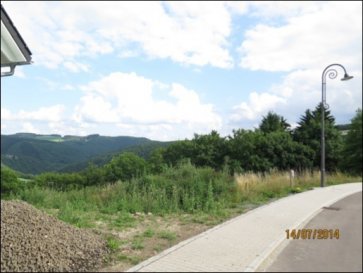 Terrain constructible