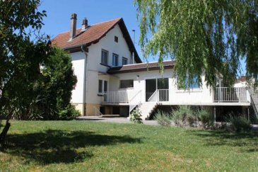 Maison Xeuilley