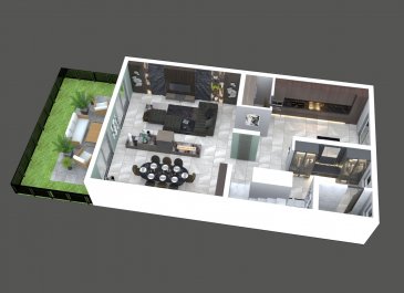 Newgest vous propose 4 maisons en cours de construction à HASSEL, Rue de Luxembourg

LOT 3
Surface brute +/- 290 m2
Surface habitable +/- 250 m2
Terrain 2,52 ares

Rez-de-chaussée
Hall d’entrée, chaufferie, buanderie, garage 2 voitures, cave.

Rez-de-jardin
Hall avec cage d’escaliers, cuisine, WC séparé, living, salle à manger, rangements, terrasse, jardin

Etage 1
Hall avec cage d’escaliers, 3 chambres, 1 chambre parentale avec dressing, 2 salles de bains, WC séparé

Combles
Open Space aménageable 

LES ATOUTS
Menuiserie extérieure avec triple vitrage et volets raffstore électriques
Interphone vidéo
Finitions de haute qualité

Prix de vente affiché TVA 3% suivant conditions du règlement grand-ducal modifié du 30 juillet 2002

La ville de Hassel est intégrée à la section de la commune de Weiler-la-Tour.
Située à 5 minutes de Hesperange / Howald et à 10 km de la Ville de Luxembourg, celle-ci est desservie par les transports routiers réguliers.

N'hésitez pas de nous contacter pour amples renseignements info@newgest.lu ou 691125293