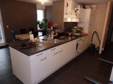 Appartement à Terville