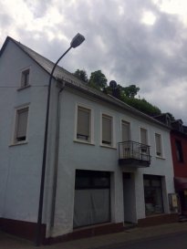 Einfamilienhaus