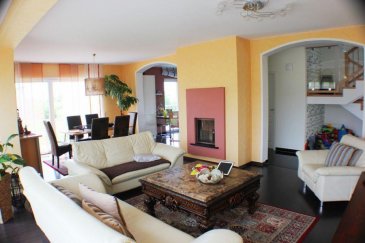 Maison individuelle