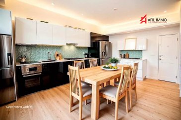 AFIL a le plaisir de vous proposer ce bel appartement situé à Dudelange, proche de toutes les commodités, dans une rue calme et proche du centre de la ville de Dudelange.

Situé au deuxième étage sans ascenseur dans une petite résidence, l'appartement se compose comme suit :

- Une cuisine séparée
- 1 chambres
- 1 salle de douche
- Terrasse commune

Cet appartement dispose également d'une cave privative.

AFIL s'engage dans toutes vos démarches immobilières (estimation, vente, location de biens, recherche de financements).

Vous satisfaire est notre priorité !

Les prix s'entendent frais d'agence de 3 % + TVA inclus.