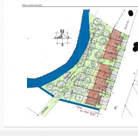 Terrain constructible