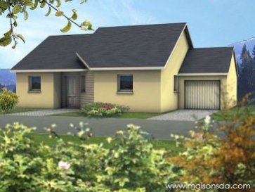 Modèle de maison