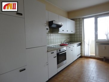Appartement - ESCH-SUR-ALZETTE