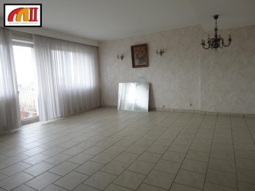 Appartement - ESCH-SUR-ALZETTE