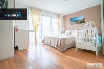 BIEN RARE A SAISIR RAPIDEMENT !!!!! REZ DE JARDIN !!!!!<br><br>ViaSun SA, \