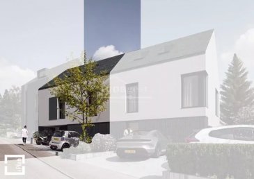 CDBimmo a le plaisir de vous présenter ce nouveau projet nouveau projet, maison unifamiliale en bande située à Rippig, commune de Bech (7 km du centre de Junglinster), offrant des prestations de très haut standing aux lignes contemporaines. ***

Sur un terrain de 2.92a se trouve une maison d'une superficie totale de 200 m2 habitable.

Au rez-de-chaussée il y a un garage (21.50 m2), un couloir (14.50 m2), un débarras (2.50 m2), une toilette (2.50 m2), une chaufferie (7.00 m2), une cave (24.00 m2) et une réserve (22.50 m2).

Au premier étage se trouve un couloir (5.50 m2), un séjour (44.00 m2), une salle de douche (5.50 m2), deux chambres (11.50 m2 et 12.00 m2), une terrasse de 22.50 m2 et un jardin privé de 80.00 m2.
Au deuxième étage se trouvent un hall de nuit (2.00 m2), une salle de douche (5.50 m2), une chambre (15.00 m2), un dressing (4.50m2) et une terrasse de 34.50 m2.

La maison dispose d'une place de parking dans le garage et de deux places de parking privatives à l'extérieur.

Les prix avec 17% TVA
•	Surface habitable: 264.4 m2
•	2 étages
•	Supérficie terrain: 2.92 ares
•	3 chambres
•	Disponibilité: Immédiate
•	Année de construction: 2023
•	Classe énergétique: A
•	Isolation Thermique: B
Caractéristiques
•	Nouvelle construction
•	Living (44.00)
•	Cuisine ouverte
•	Salle de bain (2)
•	WC séparé
•	Terrasse (57.00)
•	Jardin (80.00)
•	Garage (1)
•	Emplacement (2)
•	Cave
•	Buanderie
•	Chauffage






***Ce bien vous intéresse, vous souhaitez d’avantage d'informations. N'hésitez pas à nous contacter au (+352) 661 81 03 27 ou 28 80 28 80
Si vous souhaitez vendre ou louer votre bien, profitez de notre expérience et de notre parfaite connaissance du marché au Luxembourg. Nous vous offrons une estimation personnalisée avec une réelle expertise.
*CDBgest est membre de la Chambre immobilière du Grand-Duché de Luxembourg (seul organisme accrédité par l'Etat pour la certification des agents immobiliers), et membre de la Chambre de Commerce de Luxembourg, gages de qualité.
****Découvrez tous nos autres biens sur www.cdbimmo.lu***


CDBimmo is pleased to present this new development, a single-family house located in Rippig, in the commune of Bech (7 km from the centre of Junglinster), offering very high-standard, contemporary features. ***

Set on a 2.92a plot, this house has a total net floor area of 200 m2.

On the ground floor there is a garage (21.50 m2), a corridor (14.50 m2), a storage room (2.50 m2), a toilet (2.50 m2), a boiler room (7.00 m2), a cellar (24.00 m2) and a storeroom (22.50 m2).

The first floor comprises a corridor (5.50 m2), a living room (44.00 m2), a shower room (5.50 m2), two bedrooms (11.50 m2 and 12.00 m2), a terrace (22.50 m2) and a private garden (80.00 m2).
The second floor comprises a night hall (2.00 m2), a shower room (5.50 m2), a bedroom (15.00 m2), a dressing room (4.50m2) and a 34.50 m2 terrace.

The house has a parking space in the garage and two private parking spaces outside.

Prices with 17% VAT
- Living area: 264.4 m2
- 2 storeys
- Land area: 2.92 ares
- 3 bedrooms
- Availability: Immediate
- Year of construction: 2023
- Energy class: A
- Thermal insulation: B
Features
- New construction
- Living room (44.00)
- Open plan kitchen
- Bathroom (2)
- Separate WC
- Terrace (57.00)
- Garden (80.00)
- Garage (1)
- Parking space (2)
- Cellar
- Utility room
- Heating
***This property interests you and you would like more information. Do not hesitate to contact us on (+352) 661 81 03 27 or 28 80 28 80
If you want to sell or rent your property, take advantage of our experience and our in-depth knowledge of the Luxembourg market. We offer you a personalised valuation with real expertise.
*CDBgest is a member of the Chambre immobilière du Grand-Duché de Luxembourg (the only state-accredited body for the certification of estate agents), and a member of the Luxembourg Chamber of Commerce, a guarantee of quality.
****Discover all our other properties on www.cdbimmo.lu***