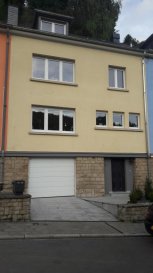 Maison mitoyenne