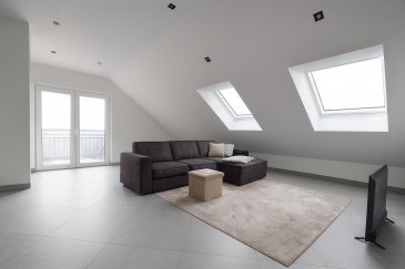 En Exclusivité, ImmoHouse vous propose ce charmant appartement 2 chambres de CONSTRUCTION 2023 classe A-A idéalement situé à Berdorf. 

Au troisième d'une résidence soignée avec commodités à proximité immédiate, ce bel appartement de 85,35m² se compose de:

-Un agréable hall d'entrée 
-Un grand salon/salle à manger très lumineux 
-Une cuisine équipée ouverte sur la pièce de vie
-Deux chambres à coucher
-Une salle de douche avec wc

A cela s'ajoutent:
-Un emplacement intérieur privatif
-Une buanderie

Appartement coup de coeur....

Infos et visites sur demandes