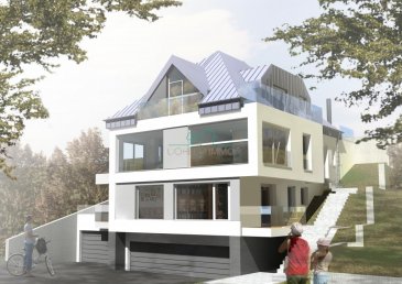 Immeuble de rapport