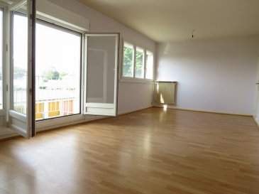 Appartement Saint-Max