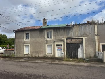 JOUDREVILLE MAISON : 45 000 EUR FAI .  A SAISIR sur un terrain de 5 a 60  maison à rénover entièrement
 Contact : Bernard BLOCH  06.150.144.36