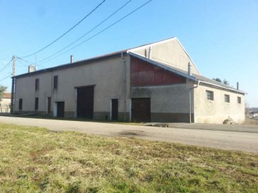 Maison Limey-Remenauville