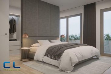 Esch / Alzette, vente en futur état d\'achèvement;

Un appartement avec deux chambres à coucher, salle de douche, wc séparé, cuisine ouverte sur grand salon, grande terrasse, cave privative. 

Situé dans une petite résidence, à proximité des écoles, des crèches, des lycées, des transports en communs, et bons axes routiers. 

Les prix indiqué comprend la TVA à hauteur de 3%, 
il y a la possibilité d\'acheter en supplément des emplacements de parking intérieurs.

N\'hésitez pas à nous contacter pour de plus amples renseignements, les plans et cahier de charges sont à votre disposition sur  simple demande.

Commission d\'agence comprise dans le prix à la charge du vendeur.  

Ref agence : EACVB69-79-1