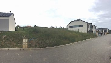 Terrain constructible