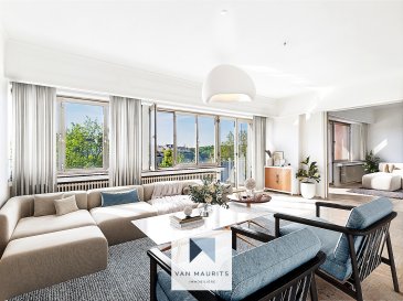 Cet appartement exceptionnel par sa taille de 303 m2 et son adresse hyper centrale se situe à quelques mètres de l'hôtel Sofitel, à 5 min. à pied d'Hamilius et de la Grand-Rue. Occupant un étage complet, il offre un panorama sur toute la ville haute, dont la cité judiciaire qui se trouve en face de la résidence.

Il se compose comme suit:
7 grandes chambres;
2 salles de bain;
4 wc;
4 balcons;
2 emplacements intérieurs;
2 caves.

Informations complémentaires:
Spacieux;
Lumineux;
Sans vis-à-vis;
Vue dégagée sur la ville haute;
Accès handicapé;
Multiples agencements d'intérieur possibles;
Possibilité d'installer le cabinet d'une profession libérale (avocat, architecte, médecin?);
Transports à proximité directe;
Disponible immédiatement.

Agent responsable :
Katia Gravière au 661 33 29 82 ou katia@vanmaurits.lu