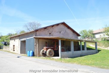 Maison Bouxières-aux-Bois