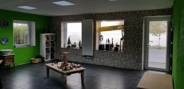 Sehr gepfleges Lokal zu vermieten.
Büro und verkauf möglich.
Keine Küche vorhanden.