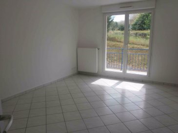 Appartement Creutzwald