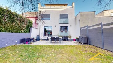 L'agence IMMOLORENA de Pétange, partenaire de la CHAMBRE IMMOBILIERE DE LUXEMBOURG, a choisi pour vous, un bel appartement 