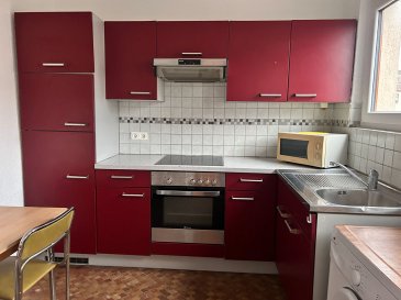 Appartement Sarreguemines 1 pièce(s). Au 1er étage d\'une résidence, venez découvrir cet appartement  de type studio comprenant une pièce de vie , cuisine entièrement équipée,  salle d\'eau, un dégagement avec placard. <br/>Idéalement placé, proche fac et ifsi.<br/><br/>Les informations sur les risques auxquels ce bien est exposé sont disponibles sur le site Géorisques : www.georisques.gouv.fr<br/><br/>Contact pour les plus rapides chez Nord Sud Immobilier à Sarreguemines, Rohrbach les bitche, Diemeringen et Bitche au 0372640102