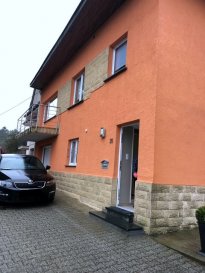 Einfamilienhaus
