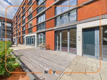 Novin' Real Estate vous présente à la vente, un charmant appartement de +/− 59 m² situé à Esch-Belval + terrasse plein sud + emplacement intérieur.

Ce bien est disponible immédiatement.

L’appartement est dans un état impeccable. Il est vendu avec une cave privative et une place de parking intérieure.

Idéalement situé à proximité immédiate de toutes les commodités, des transports en commun et de l’Université du Luxembourg, ce bien constitue une opportunité d’investissement dans un quartier en plein développement, prisé tant par les résidents que par les investisseurs.

Le bien se distingue comme suit :

•	Salle à manger / cuisine équipée (30,00 m²) : cuisine ouverte avec électroménagers intégrés (lave-vaisselle, plaque de cuisson, four, micro-ondes, réfrigérateur, congélateur).
•	Chambre à coucher (13,00 m²)
•	Salle de bains (4,75 m²) 
•	Buanderie (3,30 m²)
•	WC séparé (1,40 m²)
•	Couloir (6,00 m²)
•	Terrasse (11,00 m²)

Atouts techniques et caractéristiques :

•	Résidence construite en 2008
•	Double vitrage
•	Classe énergétique B-E
•	Parquet au sol
•	Cuisine équipée avec électroménagers complets
•	Terrasse privative de 11 m²
•	Cave privative incluse
•	Place de parking intérieure incluse
•	Bien libre, disponible immédiatement
•	Résidence avec ascenseur
•	Immeuble moderne situé sur l’Avenue du Rock’n’Roll à Esch-Belval

Le quartier accueille le campus principal de l’Université du Luxembourg, de nombreux centres de recherche, des entreprises innovantes ainsi que le centre commercial Belval Plaza. On y trouve également une salle de concerts (Rockhal), une bibliothèque universitaire, des espaces de coworking et des restaurants. L’offre en transports en commun est dense, avec une gare directe reliant Luxembourg-Ville en 20 minutes.

L’environnement immédiat du bien permet un accès rapide aux commodités quotidiennes : supermarchés, pharmacie, services administratifs et espaces verts, ce qui en fait une localisation stratégique tant pour un investissement locatif que pour une résidence principale.

Visites et informations, contactez :
Sandrine Langgartner / Novin' Real Estate / +352.26.19.21.1

 ---------- 
Novin' Real Estate präsentiert Ihnen zum Verkauf eine charmante Wohnung von ca. 59 m² in Esch-Belval – mit südlich ausgerichteter Terrasse und Innenstellplatz.
Diese Immobilie ist sofort verfügbar. 


Die Wohnung befindet sich in einwandfreiem Zustand. Sie wird mit einem privaten Kellerraum und einem Innenstellplatz verkauft. 


Dank ihrer idealen Lage in unmittelbarer Nähe zu sämtlichen Annehmlichkeiten, öffentlichen Verkehrsmitteln und der Universität Luxemburg stellt dieses Objekt eine attraktive Investitionsmöglichkeit in einem sich dynamisch entwickelnden Stadtteil dar, der sowohl bei Bewohnern als auch bei Investoren sehr gefragt ist.


Die Immobilie gliedert sich wie folgt:


Esszimmer / ausgestattete Küche (30,00 m²): offene Küche mit integrierten Elektrogeräten (Geschirrspüler, Kochfeld, Backofen, Mikrowelle, Kühlschrank, Gefrierschrank)

Schlafzimmer (13,00 m²)

Badezimmer (4,75 m²)

Waschküche (3,30 m²)

Separates WC (1,40 m²)

Flur (6,00 m²)

Terrasse (11,00 m²)


Technische Vorzüge und Merkmale:


Wohnanlage Baujahr 2008

Doppelverglasung

Energieklasse B–E

Parkettboden

Voll ausgestattete Küche mit sämtlichen Elektrogeräten

Private Terrasse (11 m²)

Privater Kellerraum inbegriffen

Innenstellplatz inbegriffen

Frei, sofort verfügbar

Residenz mit Aufzug

Modernes Gebäude an der Avenue du Rock’n’Roll in Esch-Belval.


Der Stadtteil beherbergt den Hauptcampus der Universität Luxemburg, zahlreiche Forschungszentren, innovative Unternehmen sowie das Einkaufszentrum Belval Plaza. Zudem befinden sich hier ein Konzertsaal (Rockhal), eine Universitätsbibliothek, Coworking-Bereiche und Restaurants.

Das Angebot an öffentlichen Verkehrsmitteln ist hervorragend, mit einem direkten Bahnhof, der Luxemburg-Stadt in 20 Minuten erreicht. Die unmittelbare Umgebung der Immobilie bietet schnellen Zugang zu allen Einrichtungen des täglichen Bedarfs: Supermärkte, Apotheke, Verwaltungsdienste und Grünflächen – eine strategische Lage sowohl für eine Mietinvestition als auch für den Eigenbedarf.

Besichtigungen und Informationen:
Sandrine Langgartner / Novin' Real Estate / +352 26 19 21 1

 ---------- 
Novin' Real Estate presents for sale a charming apartment of approximately 59 m² located in Esch-Belval with a south-facing terrace and indoor parking.
This property is available immediately.
The apartment is in impeccable condition. It includes a private cellar and an indoor parking space.

Ideally located close to all amenities, public transportation, and the University of Luxembourg, this property represents an investment opportunity in a rapidly developing area, popular with both residents and investors.

The property features:


•	Dining room/equipped kitchen (30.00 m²): open kitchen with integrated appliances (dishwasher, hob, oven, microwave, refrigerator, freezer).
•	Bedroom (13.00 m²)
•	Bathroom (4.75 m²)
•	Laundry room (3.30 m²)
•	Separate toilet (1.40 m²)
•	Hallway (6.00 m²)
•	Terrace (11.00 m²)

Technical highlights and features:

•	Residence built in 2008
•	Double glazing
•	Energy rating B-E
•	Parquet flooring
•	Fully equipped kitchen with full appliances
•	Private 11 m² terrace
•	Private cellar included
•	Indoor parking space included
•	Vacant property, available immediately
•	Residence with elevator
•	Modern building located on Avenue du Rock'n'Roll in Esch-Belval

The neighborhood is home to the main campus of the University of Luxembourg, numerous research centers, innovative companies, and the Belval Plaza shopping center. It also features a concert hall (Rockhal), a university library, coworking spaces, and restaurants. Public transportation is available, with a train station providing a direct connection to Luxembourg City in 20 minutes. The property's immediate surroundings provide quick access to daily amenities: supermarkets, a pharmacy, administrative services, and green spaces, making it a strategic location for both rental investment and primary residence.

For viewings and information, contact:
Sandrine Langgartner / Novin' Real Estate / +352.26.19.21.1
