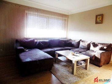 Appartement à Luxembourg