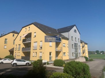 Bel appartement en parfait état, avec 2 balcons,<br>Construction traditionnelle,<br>Récupération de l`eau de pluie,<br>Panneaux solaires,<br>A 10 min de Mersch avec toutes ses commodités comme gare, grandes surfaces, pharmacies, médecins, etc...<br><br>A 20km de Lux-Ville<br>A 12km d\'Ettelbruck<br>A 15km de Diekirch