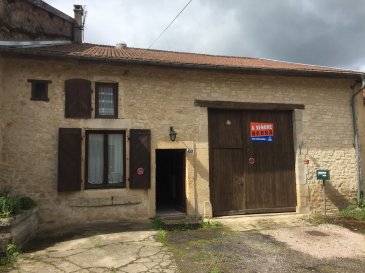 Maison de village Hévilliers