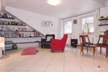 Appartement à Luxembourg