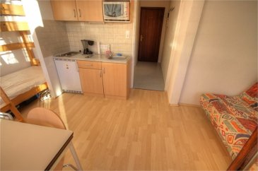 Appartement La Bresse