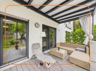 Situé à seulement 3 minutes de la frontière luxembourgeoise, dans une résidence construite en 2019, cet appartement offre de beaux volumes et des prestations modernes. L’espace de vie spacieux, la terrasse ombragée et les commodités telles que garage, cave et parking extérieur en font un bien fonctionnel et bien situé.

Disposition des pièces :

Grand espace de vie de 44 m² comprenant :
Cuisine ouverte entièrement équipée
Salle à manger
Salon lumineux avec grande baie vitrée
Chambre à coucher de 14,4 m² avec accès direct à la terrasse
Terrasse ombragée de 18 m², accessible depuis le salon et la chambre
Salle de bain avec douche à l’italienne
Pièce de rangement/buanderie

Annexes incluses :

Garage fermé en sous-sol
Emplacement de parking extérieur
Cave privative

Caractéristiques techniques :

Résidence construite en 2019
Chauffage au sol
Triple vitrage
Volets électriques
Ascenseur dans la résidence
Bonne isolation thermique et acoustique
Faible consommation énergétique (classe énergétique performante)

Aucun travaux à prévoir

Localisation – Perl (D-66706), Apacherstrasse.

L'appartement se situe à Perl, commune allemande frontalière au carrefour de trois pays : Allemagne, Luxembourg et France. Reliée directement à Schengen (LU) par un pont sur la Moselle, Perl offre un accès rapide vers le Luxembourg tout en bénéficiant d’un cadre résidentiel calme et verdoyant. À seulement 20 km de Luxembourg-Ville, la localité dispose de toutes les commodités : commerces, écoles, transports et services de proximité.

Visites et informations, contactez :
Novin' Real Estate / Correia Brice / +352.22.19.21.1

 ---------- 
Nur 3 Minuten von der luxemburgischen Grenze entfernt, befindet sich diese moderne Wohnung in einer 2019 erbauten Wohnanlage. Großzügige Räume, eine schattige Terrasse sowie praktische Ausstattungsmerkmale wie Garage, Keller und Außenstellplatz machen diese Immobilie funktional und attraktiv gelegen.

Raumaufteilung:

Großzügiger Wohnbereich von 44â€¯m² mit:
Offener, voll ausgestatteter Küche
Essbereich
Hellem Wohnzimmer mit großer Fensterfront
Schlafzimmer mit 14,4â€¯m² und direktem Zugang zur Terrasse
Schattige Terrasse von 18â€¯m², zugänglich vom Wohnzimmer und Schlafzimmer
Badezimmer mit bodengleicher Dusche
Abstellraum / Hauswirtschaftsraum

Im Preis inbegriffen:

Geschlossene Garage im Untergeschoss
Außenstellplatz
Privater Kellerraum

Technische Merkmale:

Wohnanlage aus dem Jahr 2019
Fußbodenheizung
Dreifachverglasung
Elektrische Rollläden
Aufzug im Gebäude
Sehr gute Wärme- und Schalldämmung
Niedriger Energieverbrauch (energieeffiziente Klasse)

Keine Renovierungsarbeiten notwendig

Lage – Perl (D-66706), Apacherstraße

Die Wohnung befindet sich in Perl, einer deutschen Grenzgemeinde im Dreiländereck Deutschland–Luxemburg–Frankreich. Durch eine Brücke über die Mosel ist Perl direkt mit Schengen (LU) verbunden. Die Ortschaft bietet eine ruhige und grüne Wohnlage mit schnellem Zugang nach Luxemburg (ca. 20 km bis Luxemburg-Stadt).

Perl verfügt über sämtliche Annehmlichkeiten: Einkaufsmöglichkeiten, Schulen, öffentlicher Nahverkehr und Dienstleistungen in unmittelbarer Nähe.

Besichtigungen & Informationen:
Novin' Real Estate / Correia Brice / +352.22.19.21.1

 ---------- 
Just 3 minutes from the Luxembourg border, this modern apartment is located in a residential complex built in 2019. Spacious interiors, a shaded terrace, and practical features such as a garage, cellar, and outdoor parking space make this property both functional and ideally located.

Layout:

Generous 44 m² living space with:
Open-plan, fully equipped kitchen
Dining area
Bright living room with large window frontage
Bedroom measuring 14.4 m² with direct access to the terrace
Shaded 18 m² terrace, accessible from both the living room and the bedroom
Bathroom with walk-in shower
Storage / utility room

Included in the price:

Enclosed underground garage
Outdoor parking space
Private cellar

Technical features:

Residential complex built in 2019
Underfloor heating
Triple glazing
Electric shutters
Elevator in the building
Excellent thermal and sound insulation
Low energy consumption (energy-efficient rating)

No renovation work required

Location – Perl (D-66706), Apacherstraße

The apartment is located in Perl, a German border town in the tri-border area of Germany–Luxembourg–France. A bridge over the Moselle connects Perl directly to Schengen (LU). The village offers a quiet and green living environment with quick access to Luxembourg (approx. 20 km to Luxembourg City).

Perl provides all amenities: shops, schools, public transport, and services are all close by.

Viewings & information:
Novin' Real Estate / Correia Brice / +352.22.19.21.1