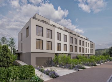 WKimmo vous donne l'opportunité d'acquérir une belle maison en gros œuvre fermé à un prix imbattable. La maison sera fournie par nos soins sans finitions intérieure. Elle est sur 4 niveaux et se compose comme suit : -sous-sol : studio pour enfant ou hobby, salle de douche, local technique et double garage. -rez de chaussée : hall d'entrée, vestiaire, wc séparé, espace de vie avec sa cuisine, salle à manger et séjour qui donne sur une grande terrasse allant vers le jardin. -étage : « spacieuses chambres à coucher dont chacune avec sa salle de douche. -comble : suite parentale avec salle de bain et dressing. Prenez rdv afin de discuter les aménagements de votre future maison. Plus d'info, contactez-nous.