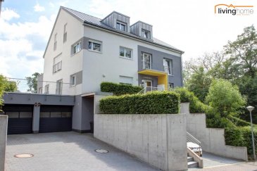 Magnifique appartement, situé au rez-de-chaussée, d\'une petite résidence dénommée \