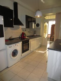 Appartement à Thionville